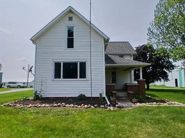 7086 S 200 E, Macy, IN 46951