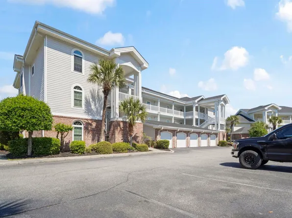 4815 Orchid Way #101, Myrtle Beach, SC 29577