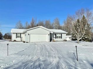402 Green Tree Dr, Prentice, WI 54556