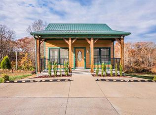1651 Oak Hill Rd, Brownsville, KY 42210