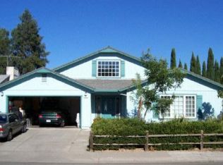 643 Crystal Springs Dr, Woodland, CA