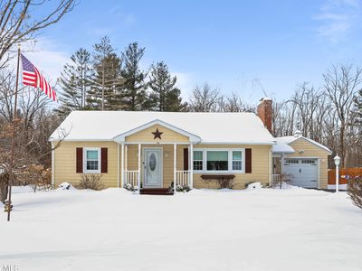 158 Eleanor Rd, Pittsfield, MA, 01201