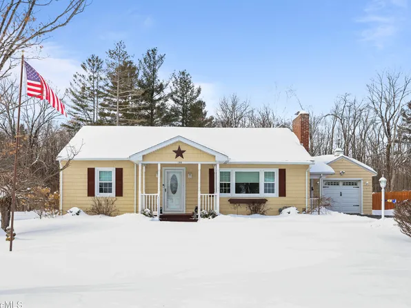 158 Eleanor Rd, Pittsfield, MA 01201