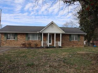 5009 Maple Grove Dr, Somerset, KY 42501