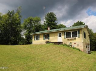 11315 Rose Valley Rd, Trout Run, PA 17771