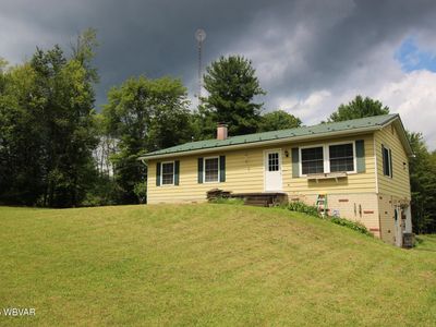 11315 Rose Valley Rd, Trout Run, PA, 17771
