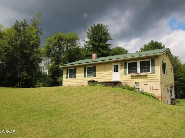 11315 Rose Valley Rd, Trout Run, PA 17771