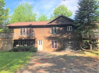 5 Deweys Way, Milford, ME 04461