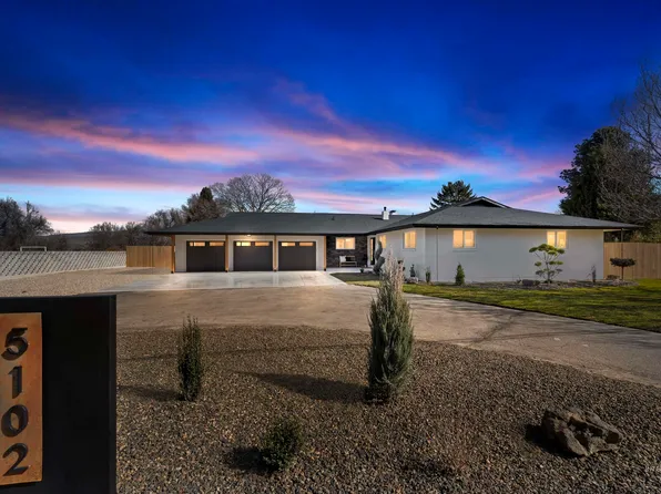 5102 N Sorrento Dr, Boise, ID 83704