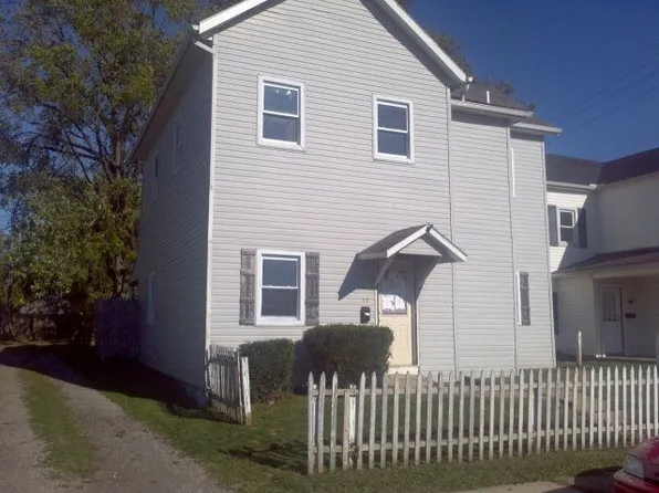 17 S Rose St, Chillicothe, OH 45601