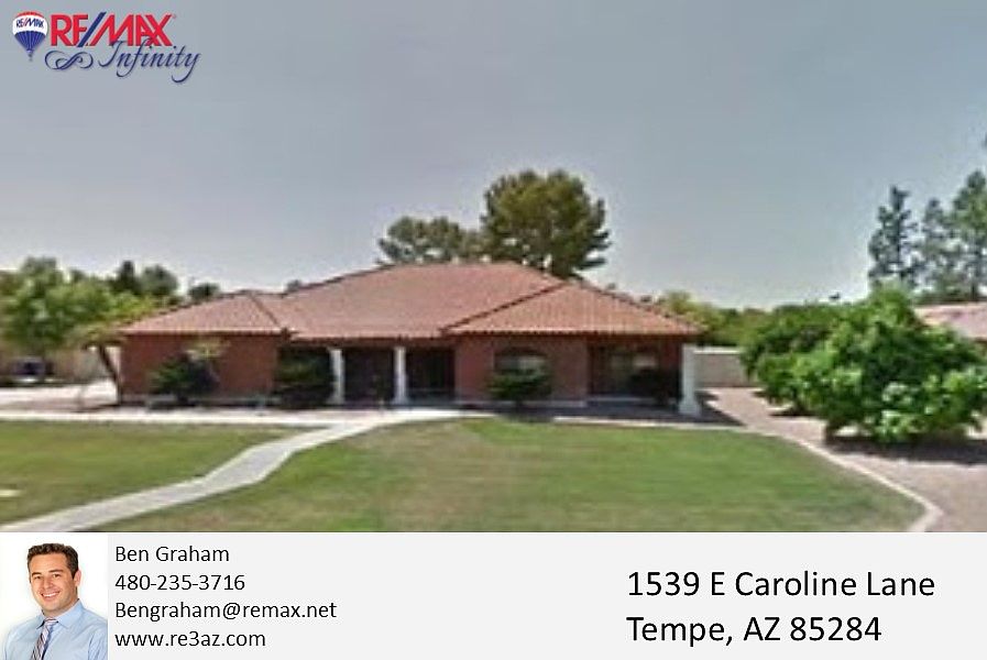 1st image of 1539 E Caroline Ln
