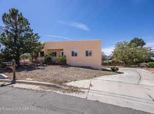 5801 Tarry Terrace Dr, Farmington, NM 87402