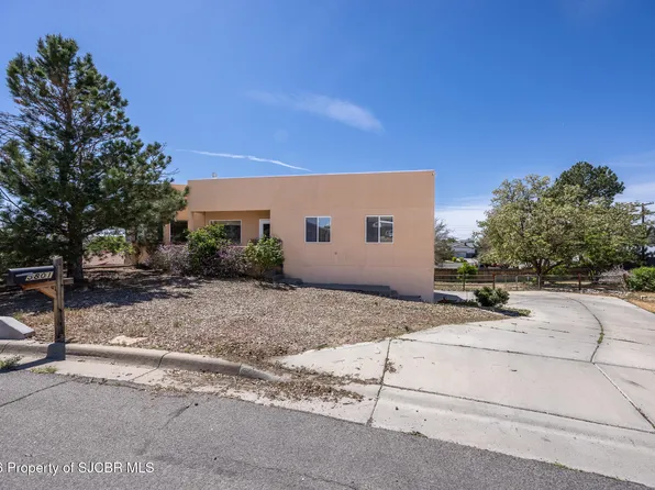 5801 Tarry Ter, Farmington, NM 87402