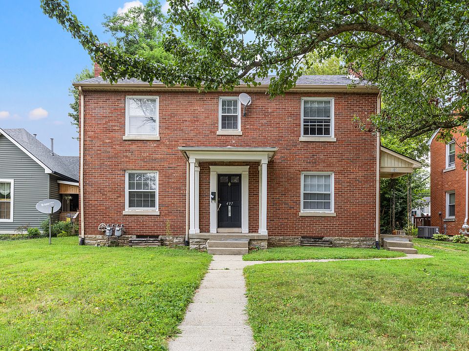 1st image of 497 Bob O Link Dr #1