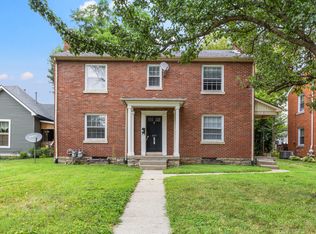 497 Bob O Link Dr #1, Lexington, KY 40503