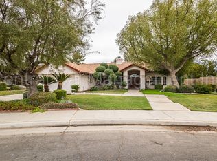 2012 Calle Las Brisas, Bakersfield, CA 93309