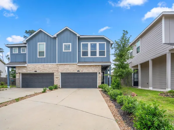 613 Royal Arch Drive, Conroe, TX 77304