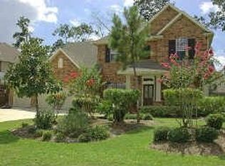 19 Cordella Pl, The Woodlands, TX 77382