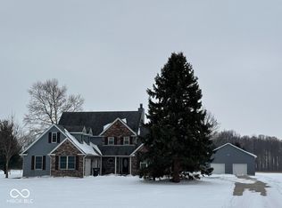 4201 W County Road 400 S, Muncie, IN 47302