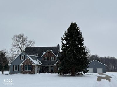 4201 W County Road 400 S, Muncie, IN, 47302