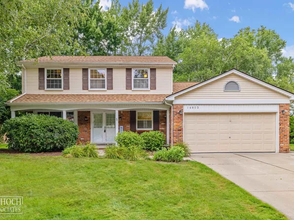 14603 Eastport Dr, Sterling Heights, MI 48313