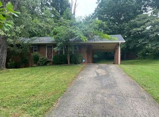 1036 Moseley Dr, Lynchburg, VA 24502
