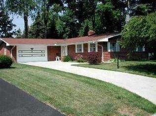 3102 Villa Dr, Toledo, OH 43614