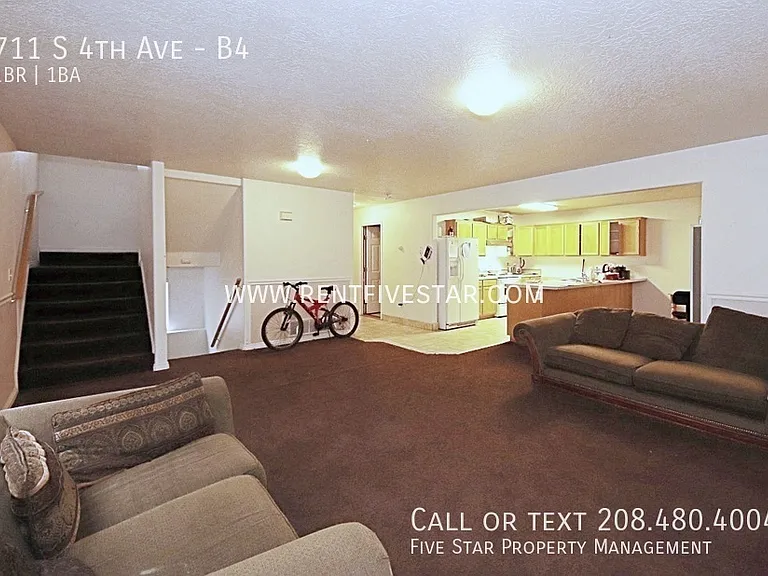 711 S 4th Ave #B-4 — Photo 5