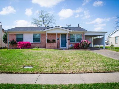 1019 Appleblossom Ln, Mesquite, TX, 75149
