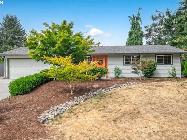 4104 NE 139th Ave, Vancouver, WA 98682