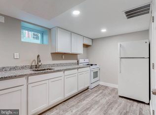 1544 Oakridge Rd #BASEMENT, Baltimore, MD 21218