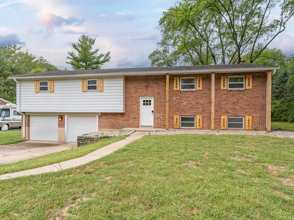 9149 Wintergreen Dr, West Chester, OH 45069