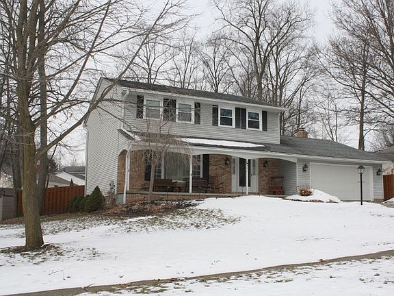 2nd image of 967 Wimbleton Dr