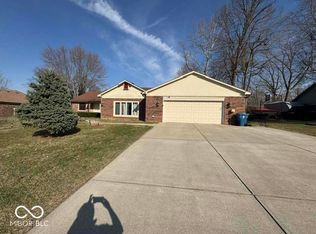 8023 Dark Star Dr, Indianapolis, IN 46217