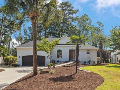 938 Oyster Pointe Drive, Sunset Beach, NC, 28468
