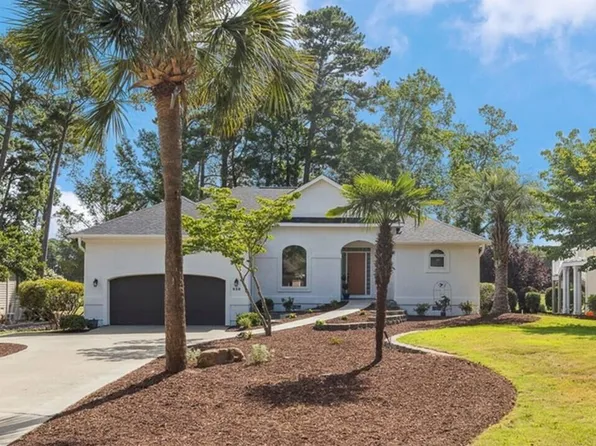 938 Oyster Pointe Drive, Sunset Beach, NC 28468