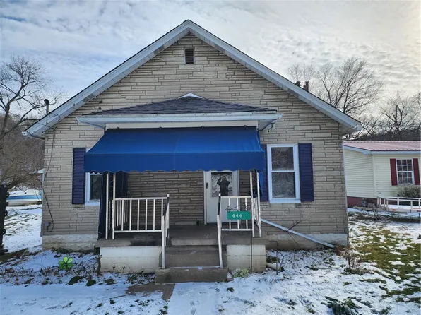 446 Canal St, Leechburg, PA 15656