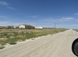 W 6th St, Wells, NV 89835