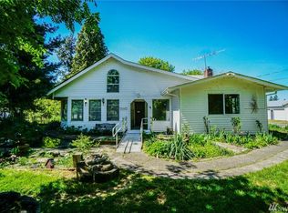 9543 Bridge Rd SE, Yelm, WA 98597