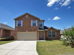 12723 Rambling Rose, San Antonio, TX 78253