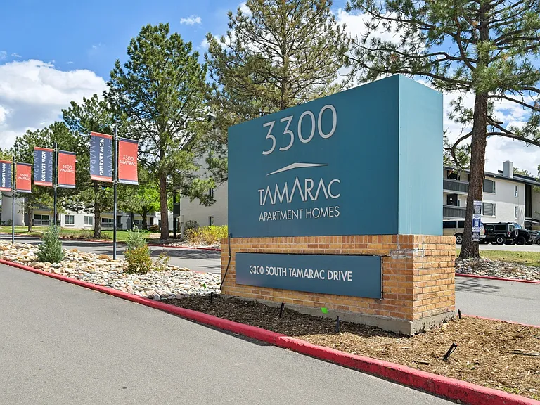 3300 Tamarac Apartments — Photo 32