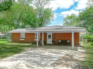 59153 Laurel St, Plaquemine, LA 70764