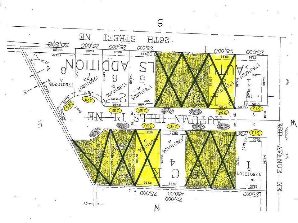 1st image of 385 Autumn Hills Pl NE