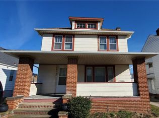 10725 Plymouth Ave, Garfield Heights, OH