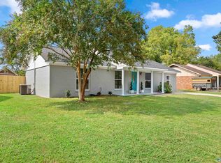 203 Robinson St SW, Decatur, AL 35601