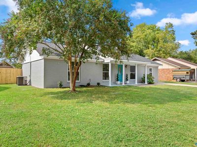 203 Robinson St SW, Decatur, AL, 35601