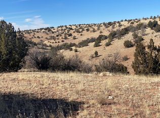 8362 Sharp Knife Rd, Williams, AZ 86046