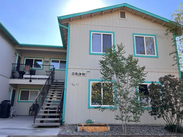 Bramwell - 430 Willow Way, 430 Willow Way #23, Fernley, NV 89408