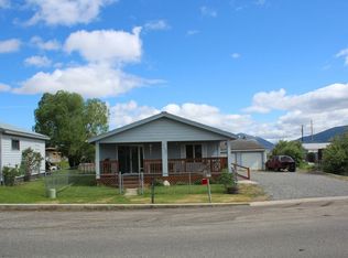 1511 Motor View Rd, Butte, MT 59701