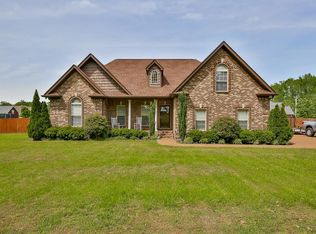 1895 Academy Rd, Lebanon, TN 37087